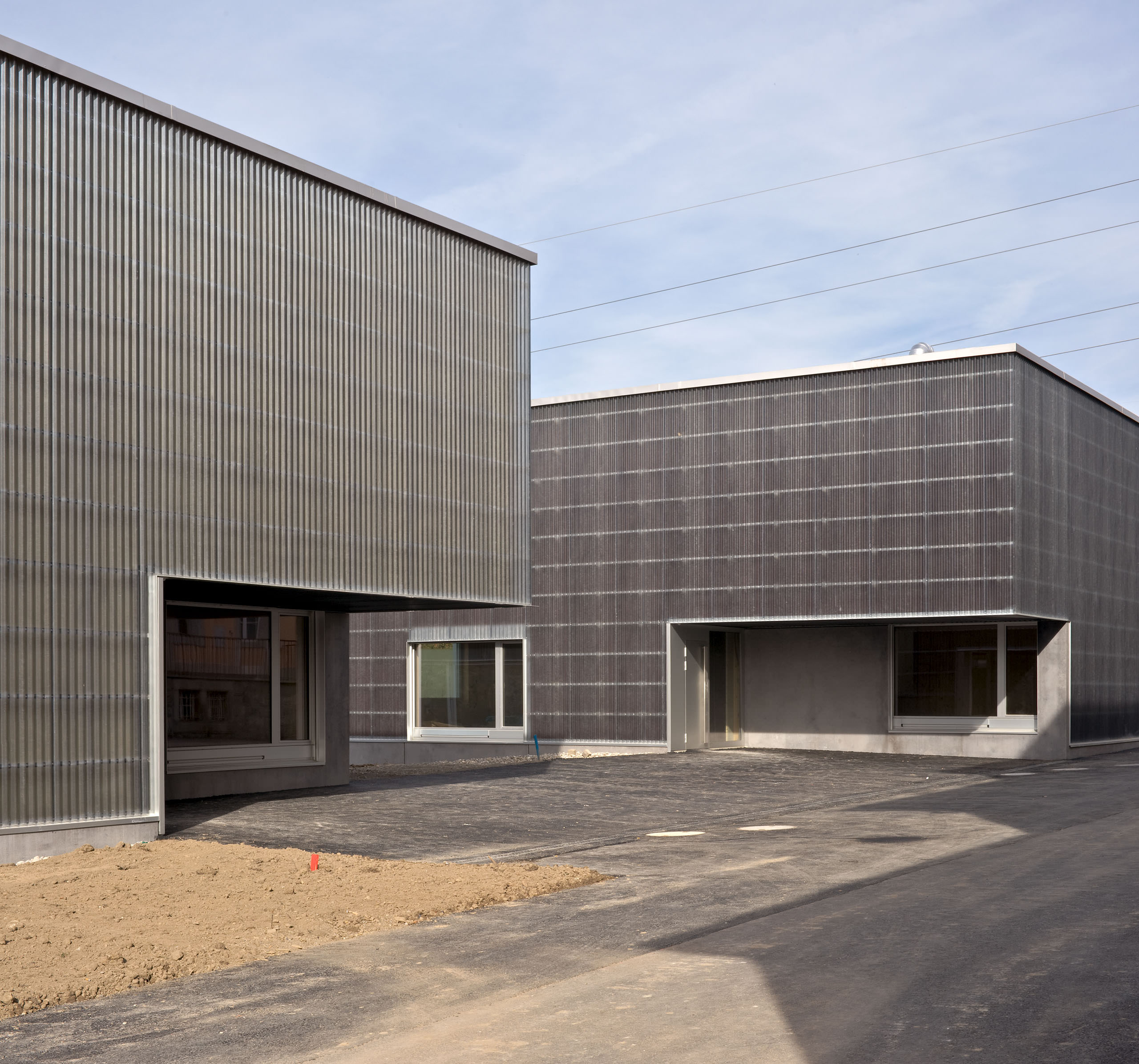 cBmM | CHARTEM | Lausanne